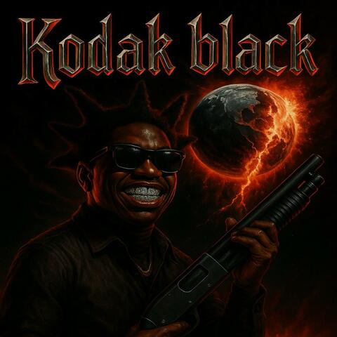 Kodak Black