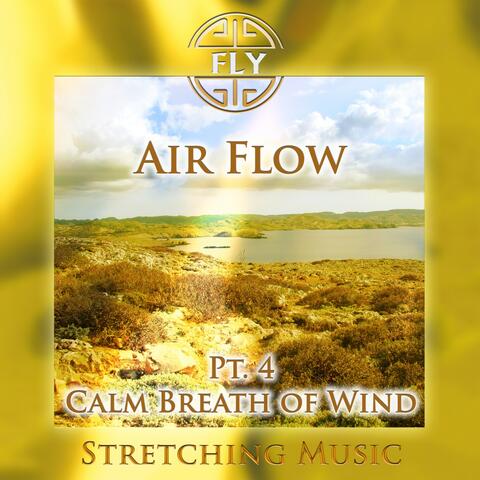 Air Flow, Pt. 4 - Calm Breath of Wind