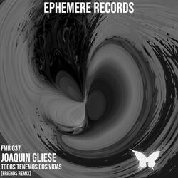 Todos Tenemos Dos Vidas (Malkovish Remix)