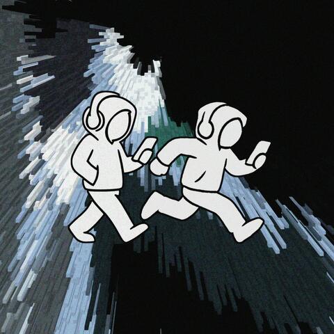 Marche un peu / Run