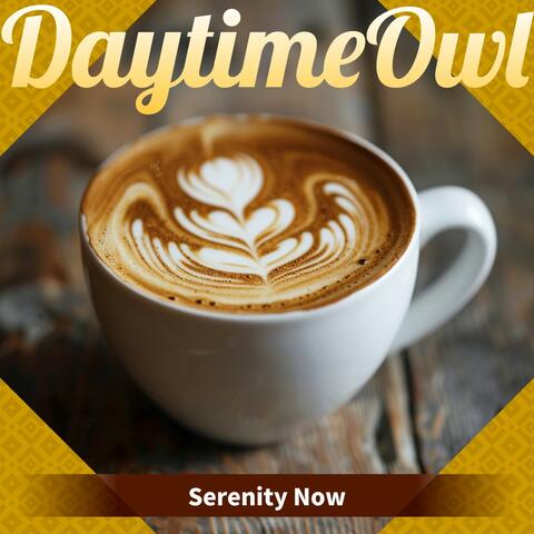 Serenity Now
