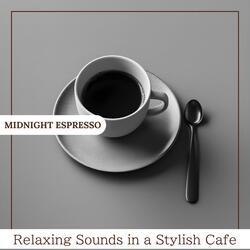 Whispering Shadows Lounge