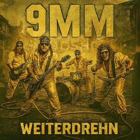 Weiterdrehn
