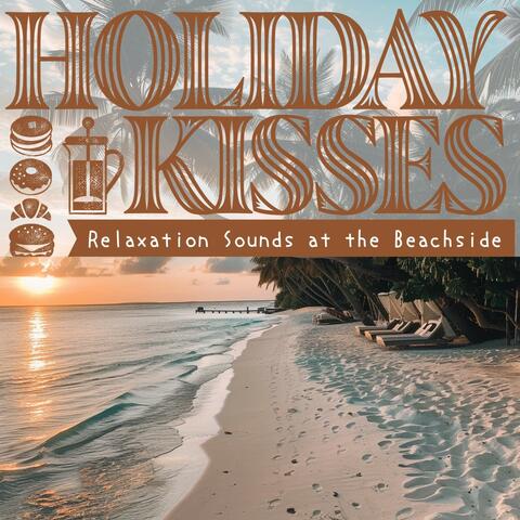 Relaxation Sounds at the Beachside