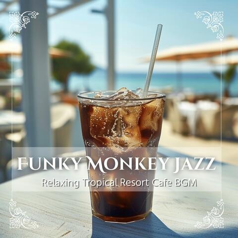 Relaxing Tropical Resort Cafe Bgm