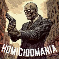 Homicidomania