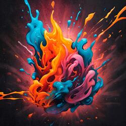 Fourth Shade (Distress)