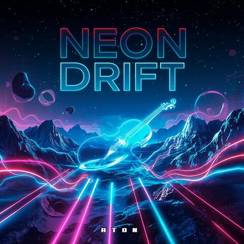 Neon Drift