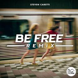 Be Free