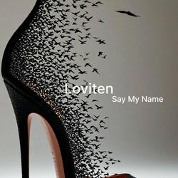 Say My Name