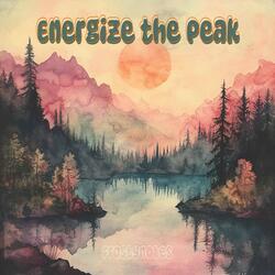 Energize the Peak