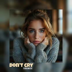 Don't Cry