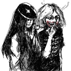 (Не) ЛЮБЛЮ ТЕБЯ