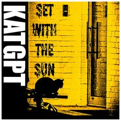 Set With The Sun