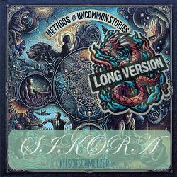 Methods in Uncommon Stories