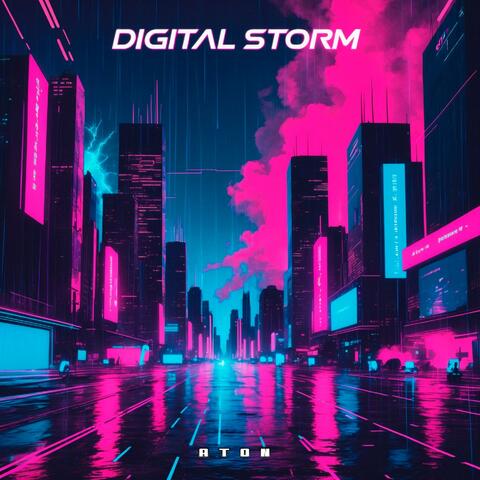 Digital Storm