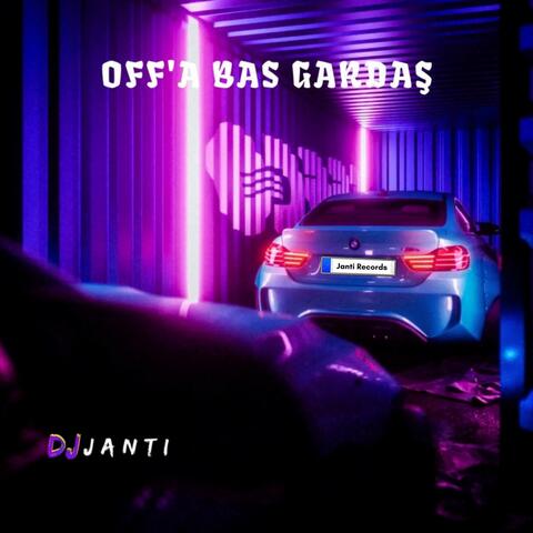 Off'a Bas Gardas