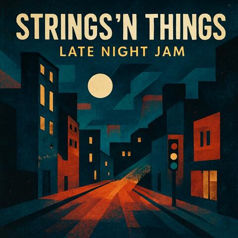 Late Night Jam