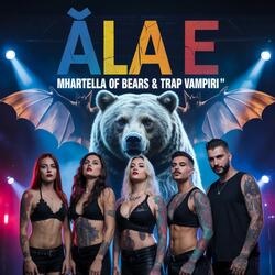 Ce-I Aici E Un Trap-Style