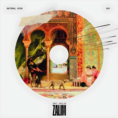 Zalim