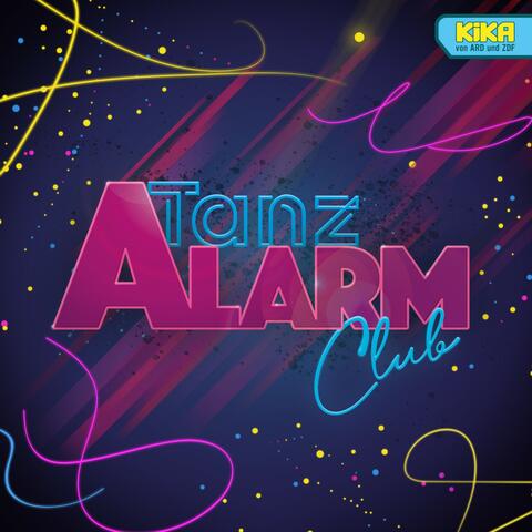 KiKA TanzAlarm Club