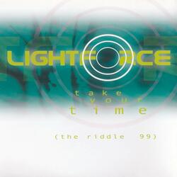 Take Your Time (The Riddle '99)