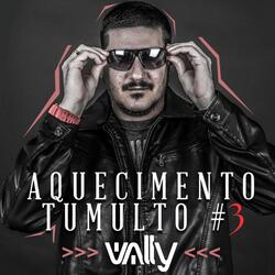 Aquecimento Tumulto #03