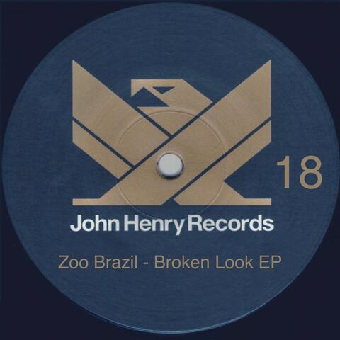 Broken Look EP