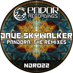Pandora (Skywalker Closes the Box Mix)