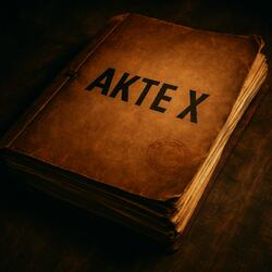 Akte X