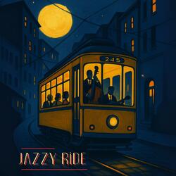 Jazzy Ride