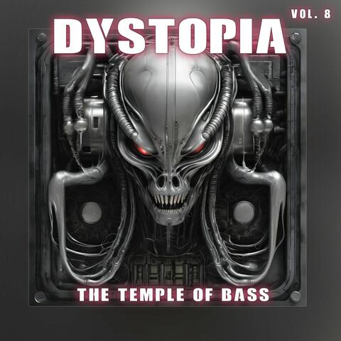 Dystopia, Vol. 8
