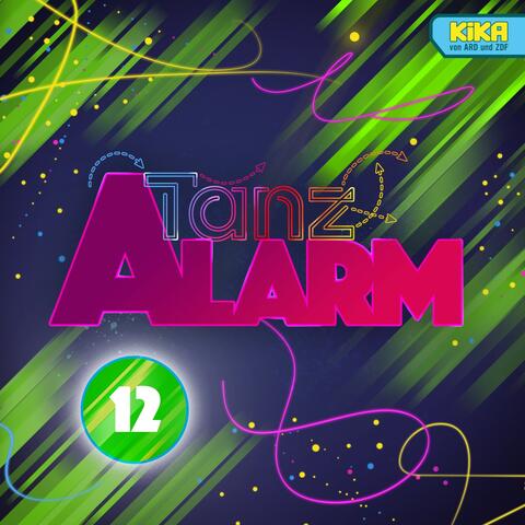 KiKA TanzAlarm 12