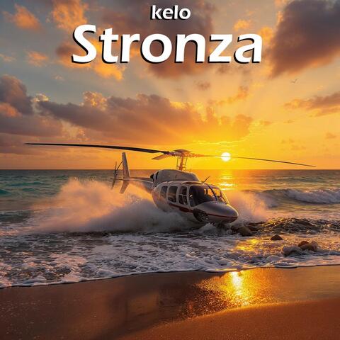 Stronza
