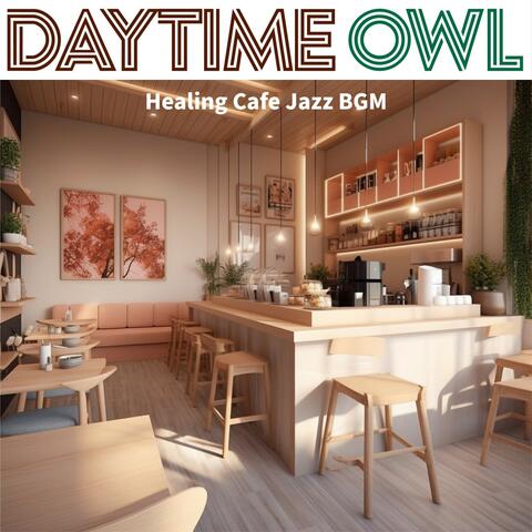 Healing Cafe Jazz Bgm