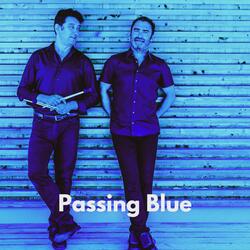 Passing Blue