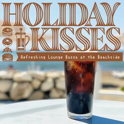 Blissful Harbor Moments