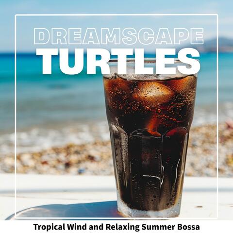 Tropical Wind and Relaxing Summer Bossa