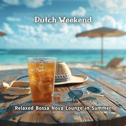Relaxed Bossa Nova Lounge in Summer