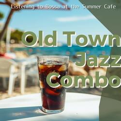 Gentle Surf Dreaming