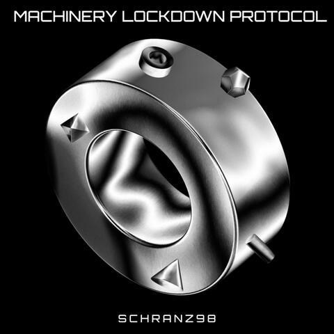 Machinery Lockdown Protocol