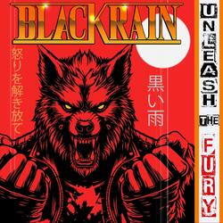 Unleash the Fury