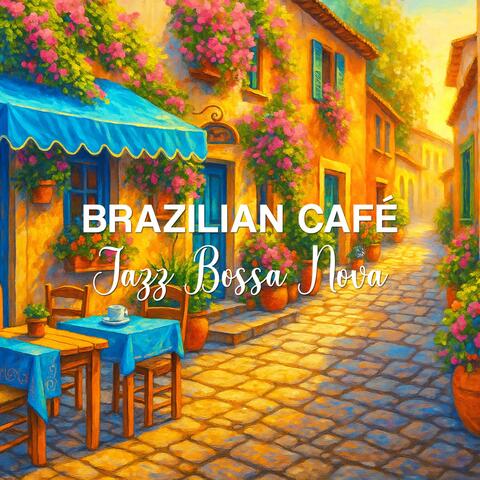 Brazilian Jazz Bossa Nova