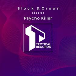 Sycho Killer