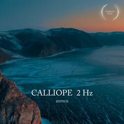 Calliope 2 Hz