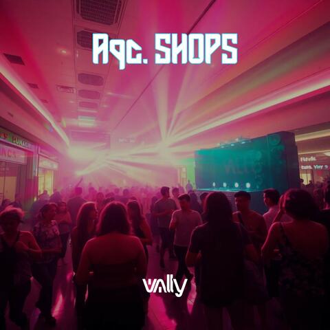 Aqc. Shops