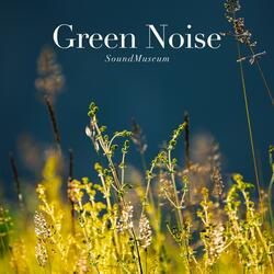 Green Noise