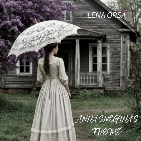 Anna Snegina's Theme