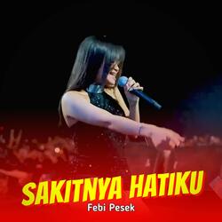 Sakitnya Hatiku