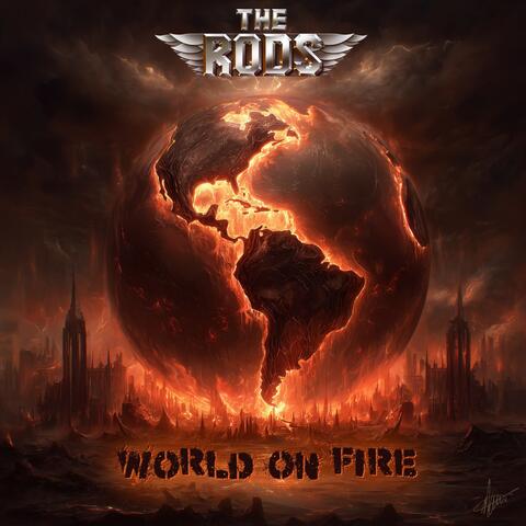 World on Fire